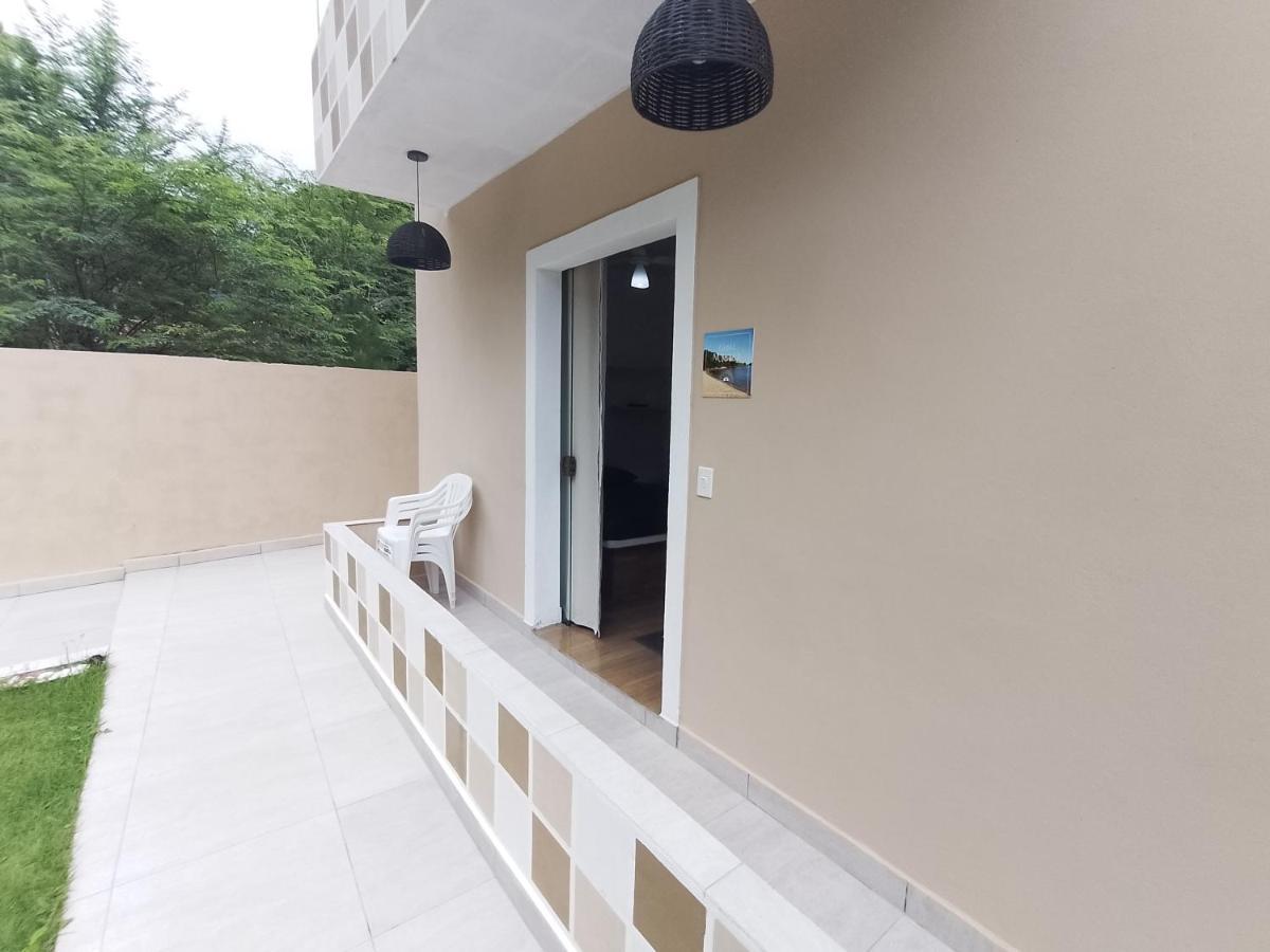 Chales Todo Azul Do Mar-Condominio! Caraguatatuba Dış mekan fotoğraf